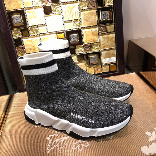 Balenciaga Shoes Unisex ID:20190824a197